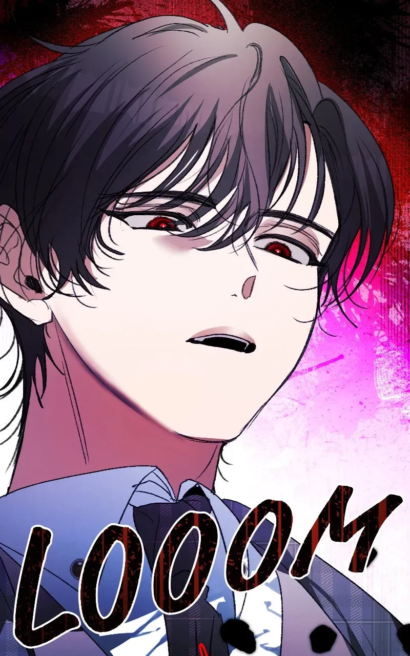 I Will ProtectMy Tyrant Dad! Chapter 8 page 35 - 