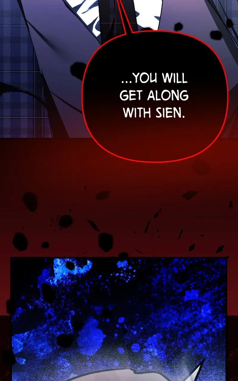 I Will ProtectMy Tyrant Dad! Chapter 8 page 36 - 