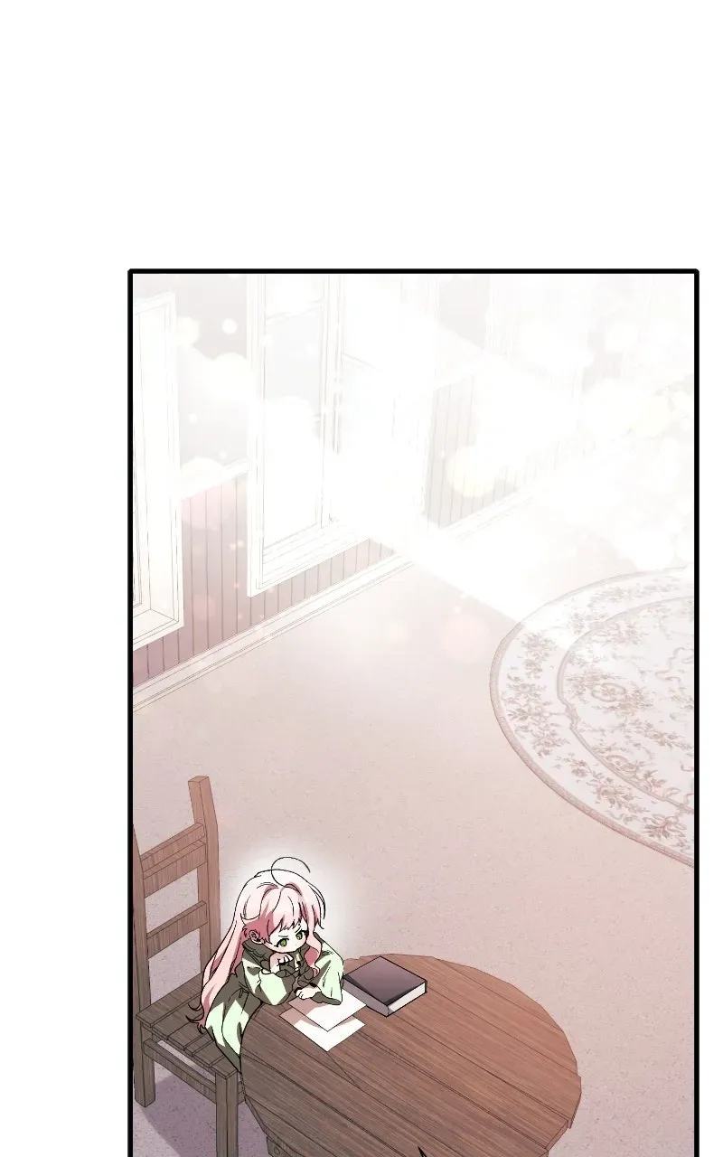 I Will ProtectMy Tyrant Dad! Chapter 8 page 41 - 