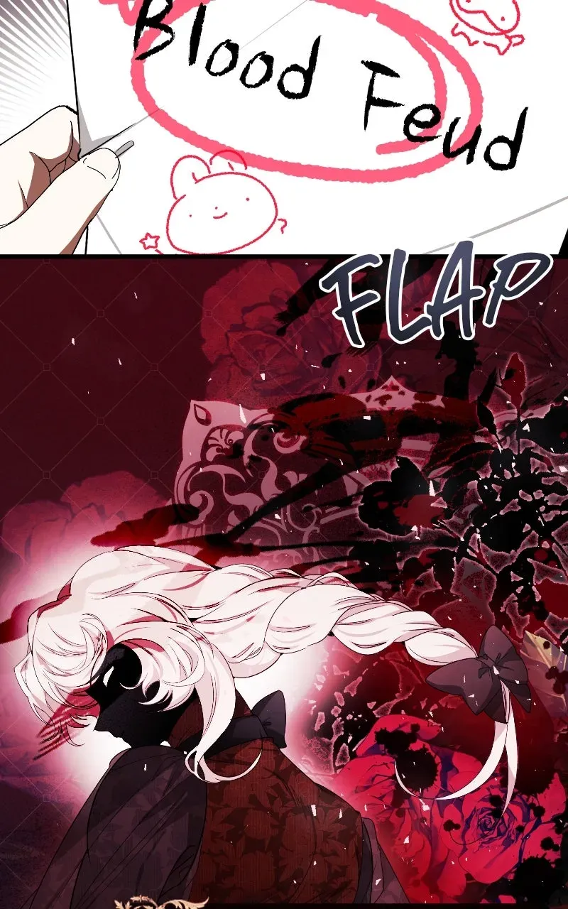 I Will ProtectMy Tyrant Dad! Chapter 8 page 46 - 