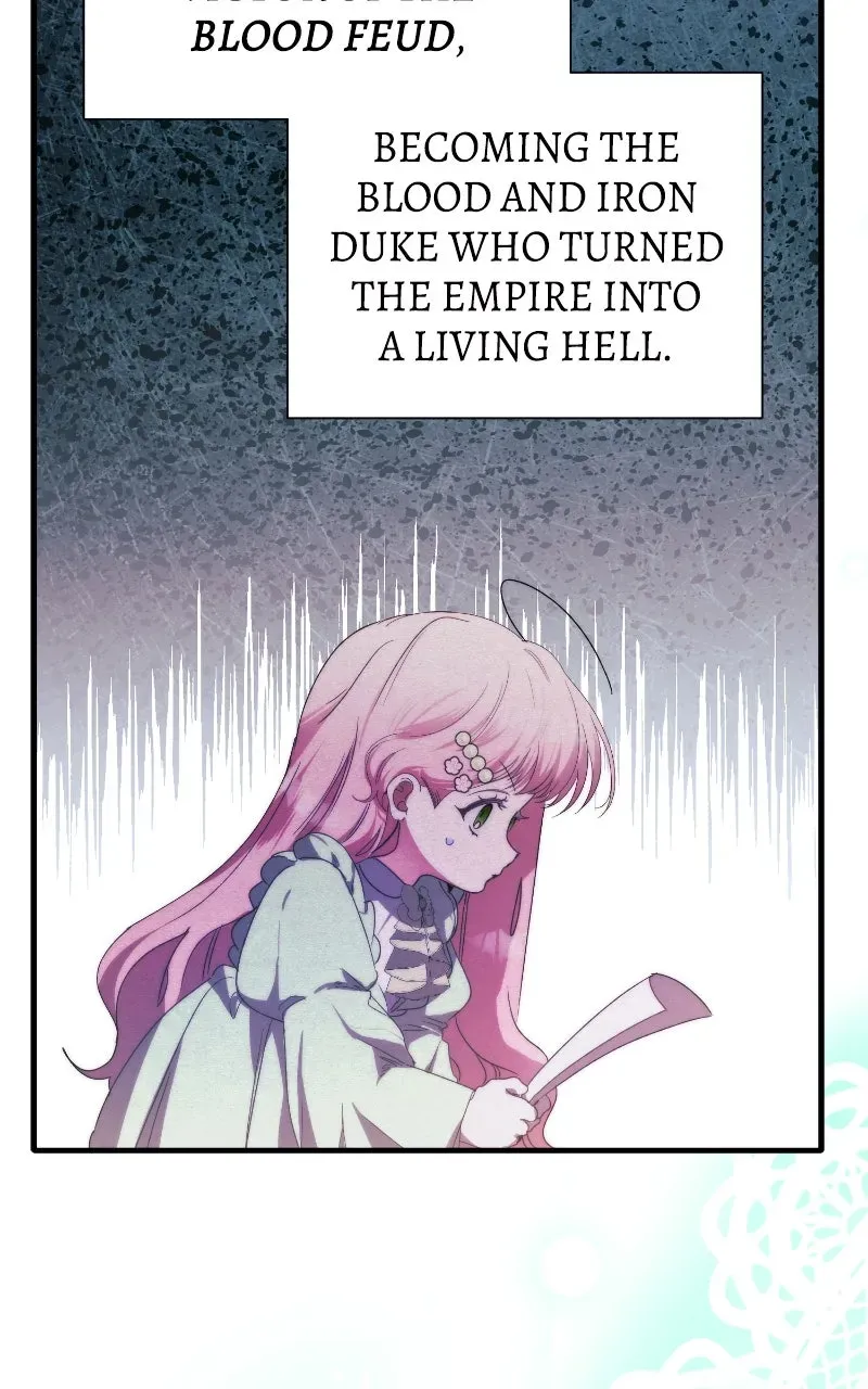 I Will ProtectMy Tyrant Dad! Chapter 8 page 51 - 