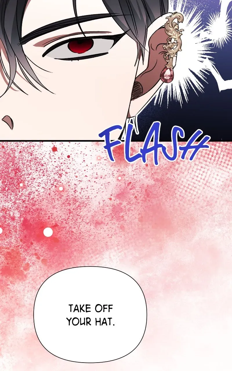 I Will ProtectMy Tyrant Dad! Chapter 8 page 68 - 