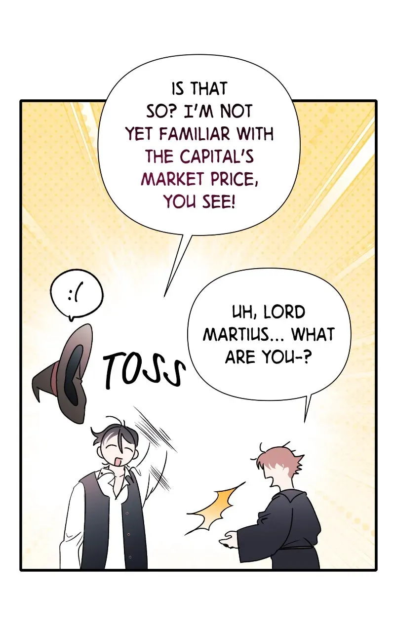 I Will ProtectMy Tyrant Dad! Chapter 8 page 75 - 
