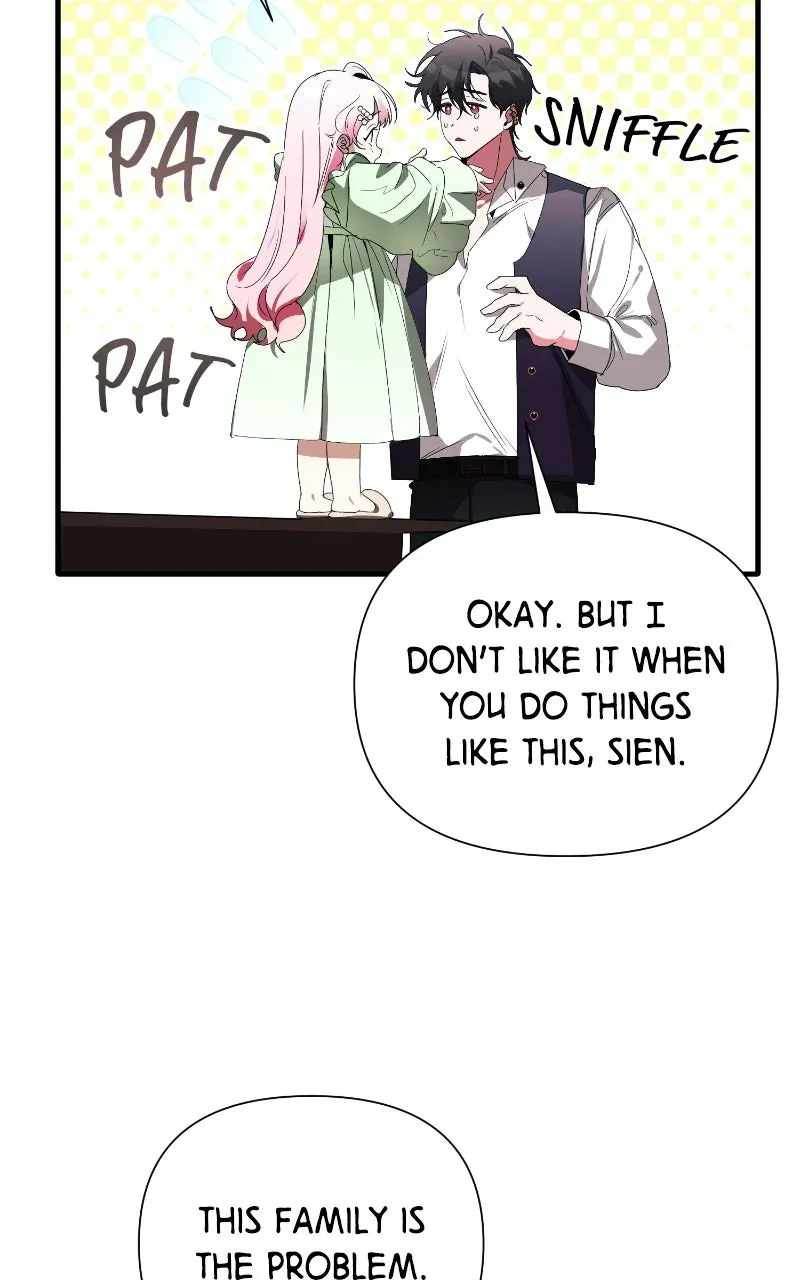 I Will ProtectMy Tyrant Dad! Chapter 8 page 91 - 