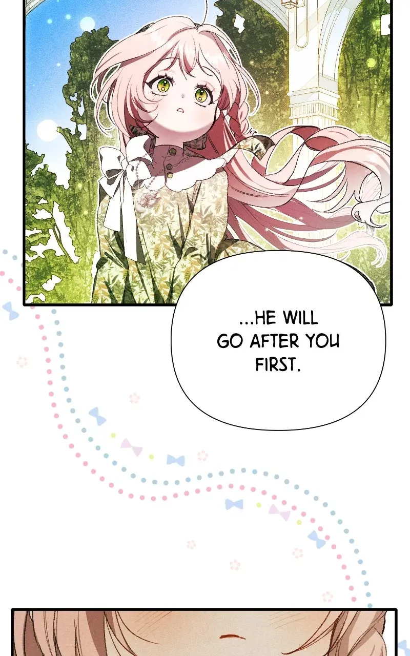 I Will ProtectMy Tyrant Dad! Chapter 9 page 25 - 