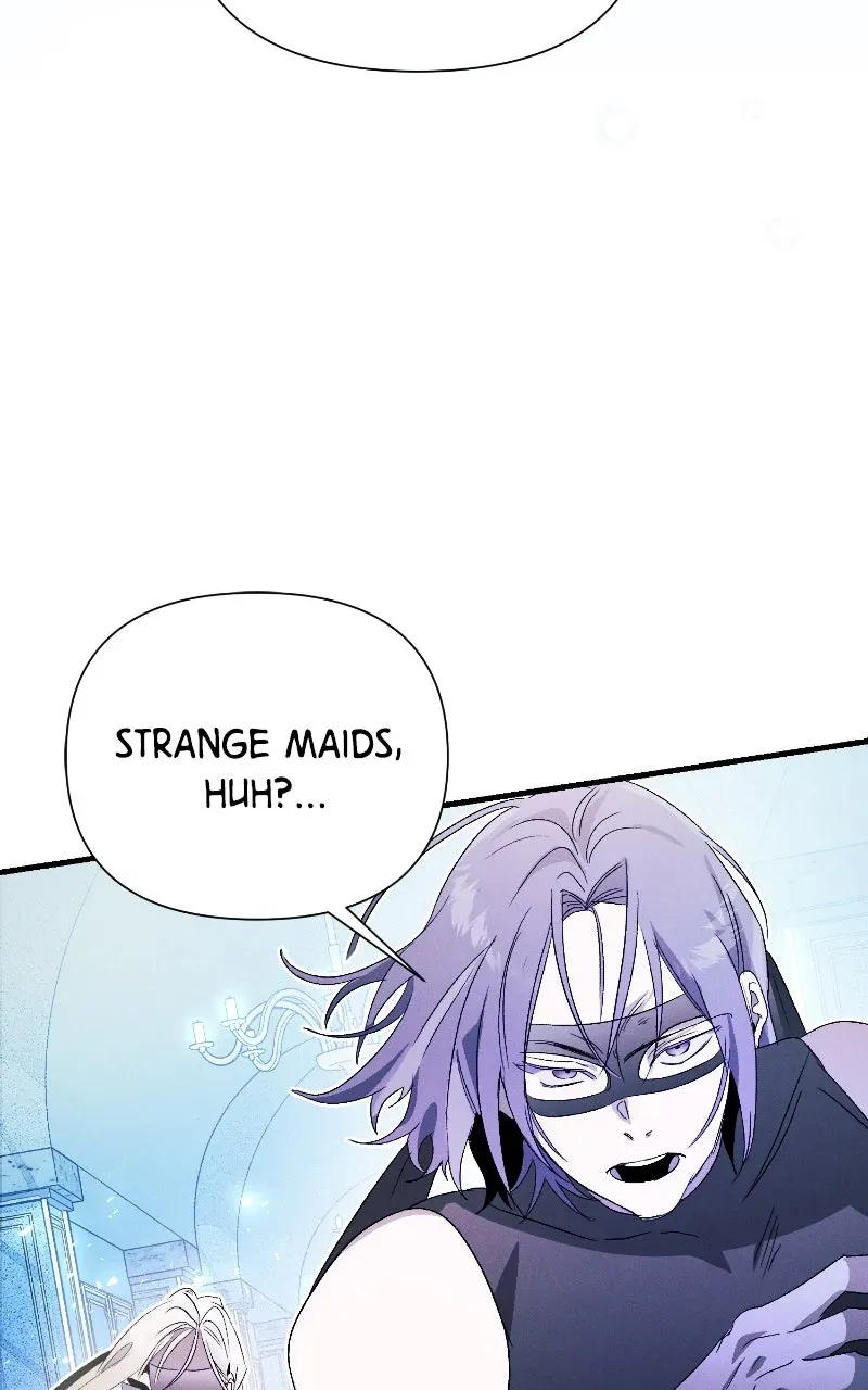 I Will ProtectMy Tyrant Dad! Chapter 9 page 37 - 