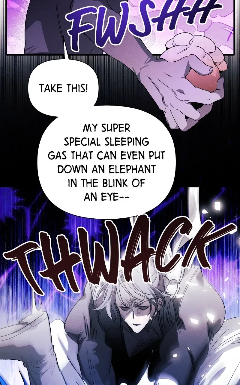 I Will ProtectMy Tyrant Dad! Chapter 9 page 40 - 