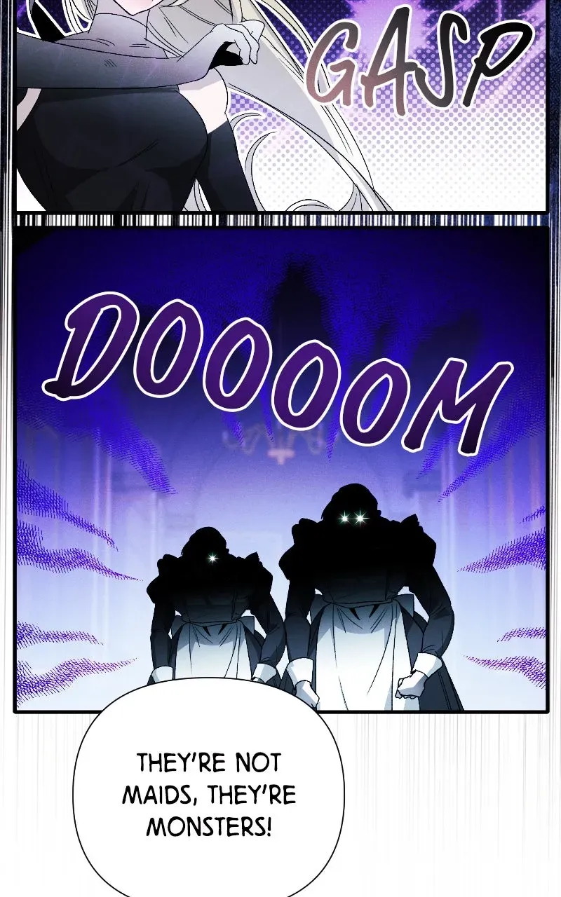 I Will ProtectMy Tyrant Dad! Chapter 9 page 42 - 