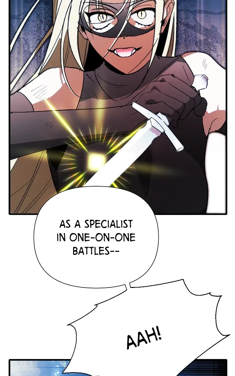 I Will ProtectMy Tyrant Dad! Chapter 9 page 44 - 