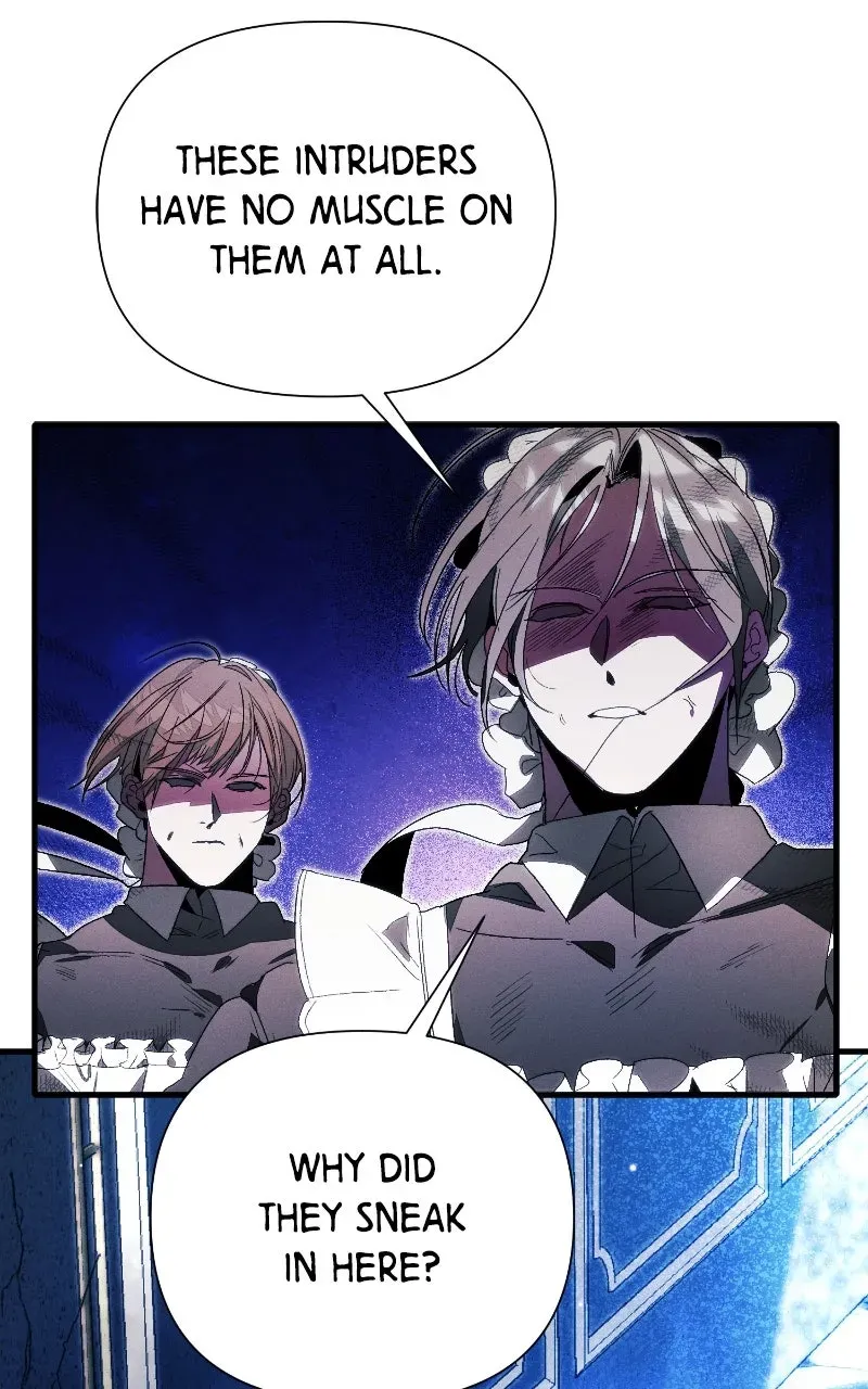 I Will ProtectMy Tyrant Dad! Chapter 9 page 46 - 