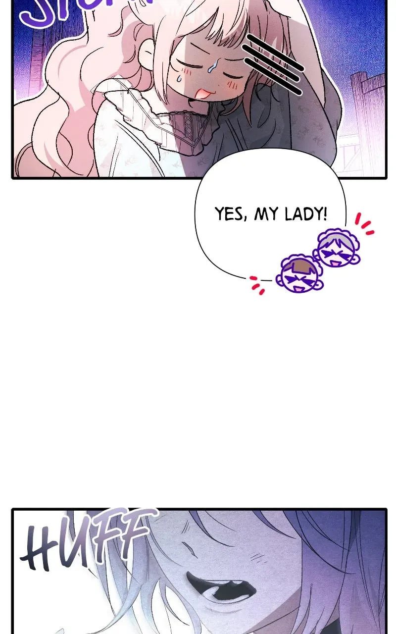 I Will ProtectMy Tyrant Dad! Chapter 9 page 56 - 