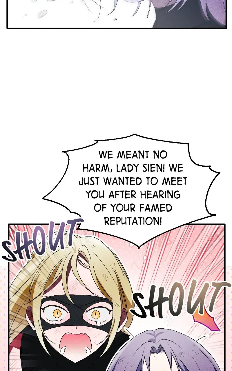 I Will ProtectMy Tyrant Dad! Chapter 9 page 57 - 