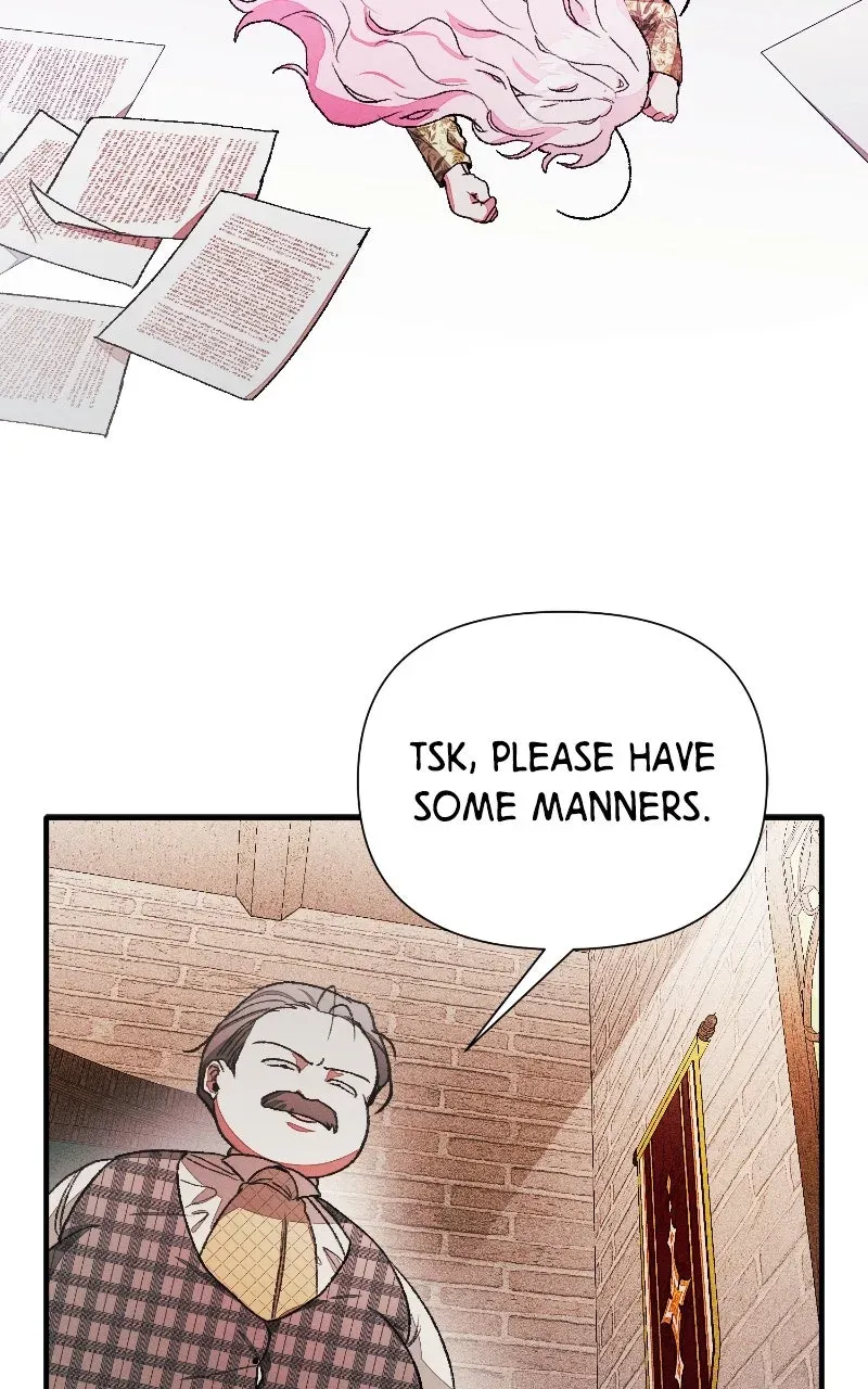 I Will ProtectMy Tyrant Dad! Chapter 9 page 10 - 
