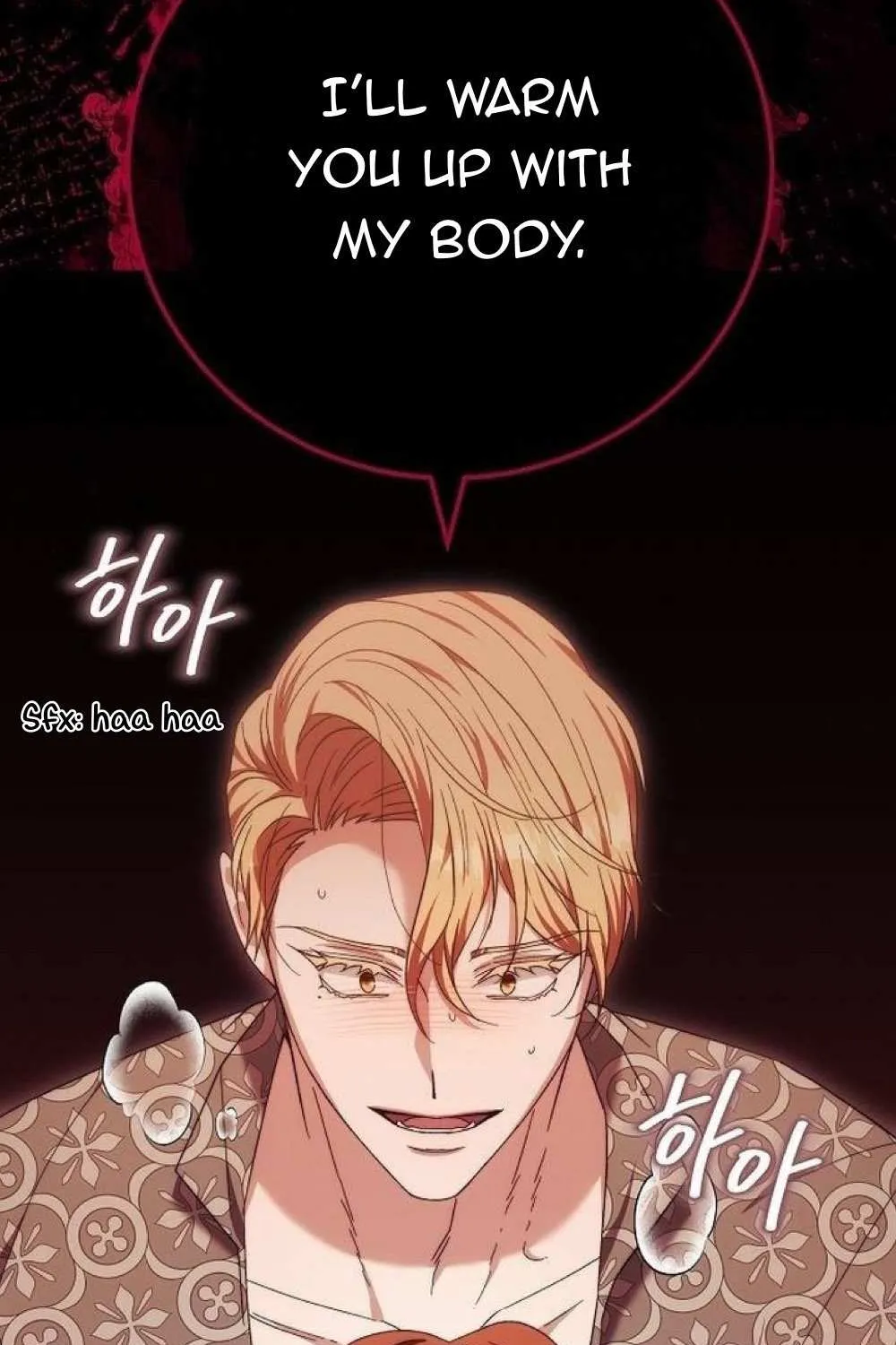 I Will Raise My Child As Another Man’s Chapter 13 page 3 - 