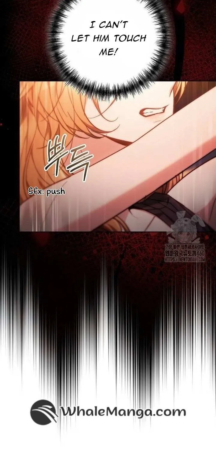 I Will Raise My Child As Another Man’s Chapter 13 page 8 - 