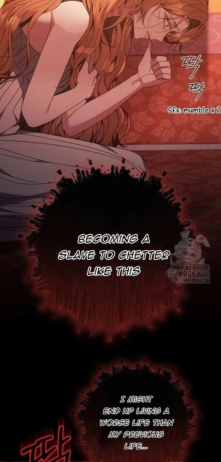 I Will Raise My Child As Another Man’s Chapter 13 page 78 - 