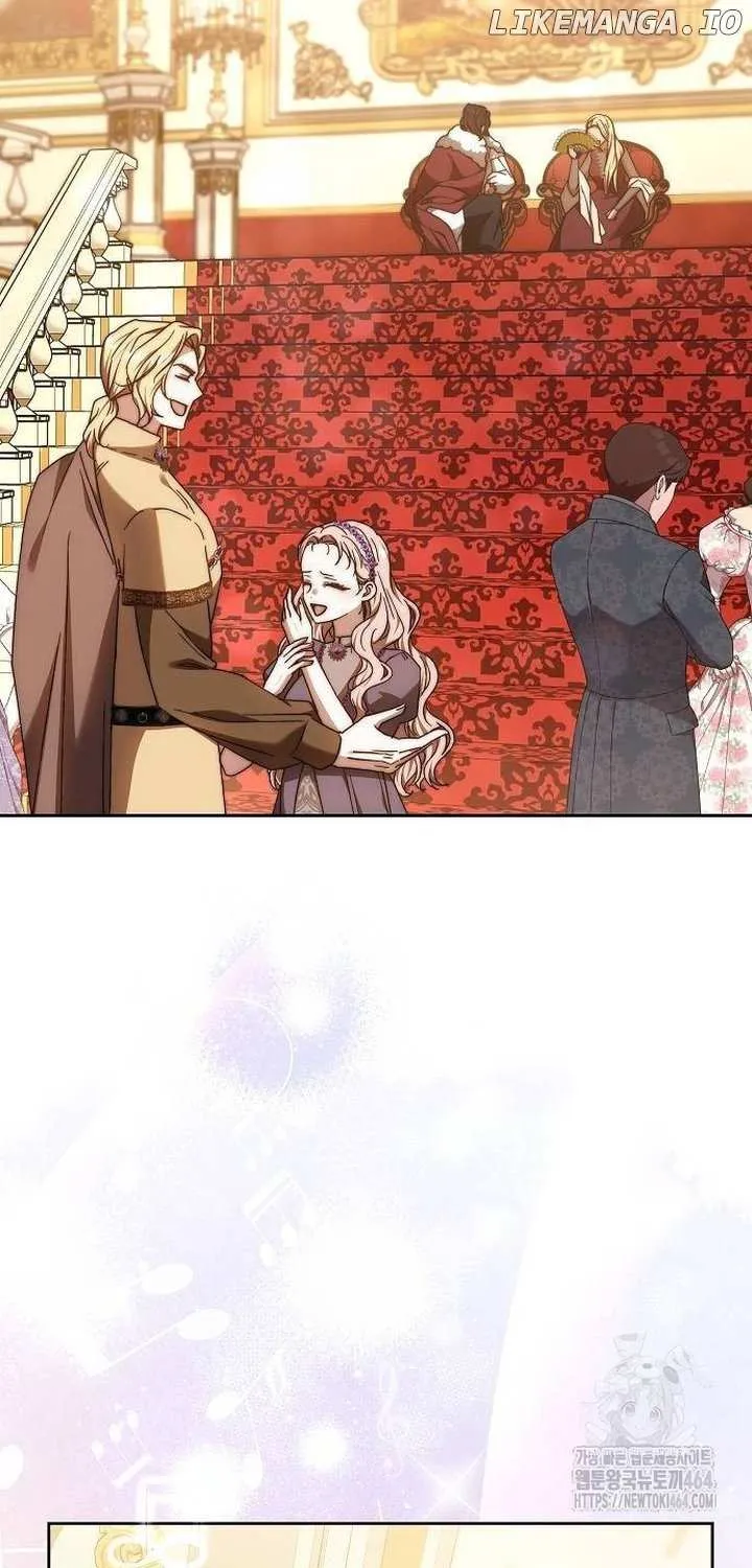I Will Raise My Child As Another Man’s Chapter 21 page 107 - 