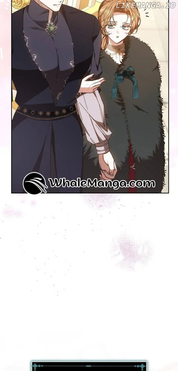 I Will Raise My Child As Another Man’s Chapter 21 page 109 - 