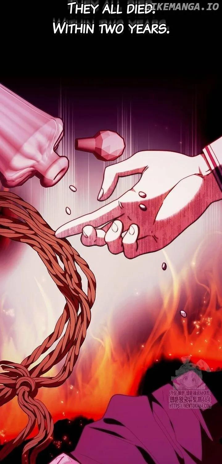 I Will Raise My Child As Another Man’s Chapter 21 page 115 - 
