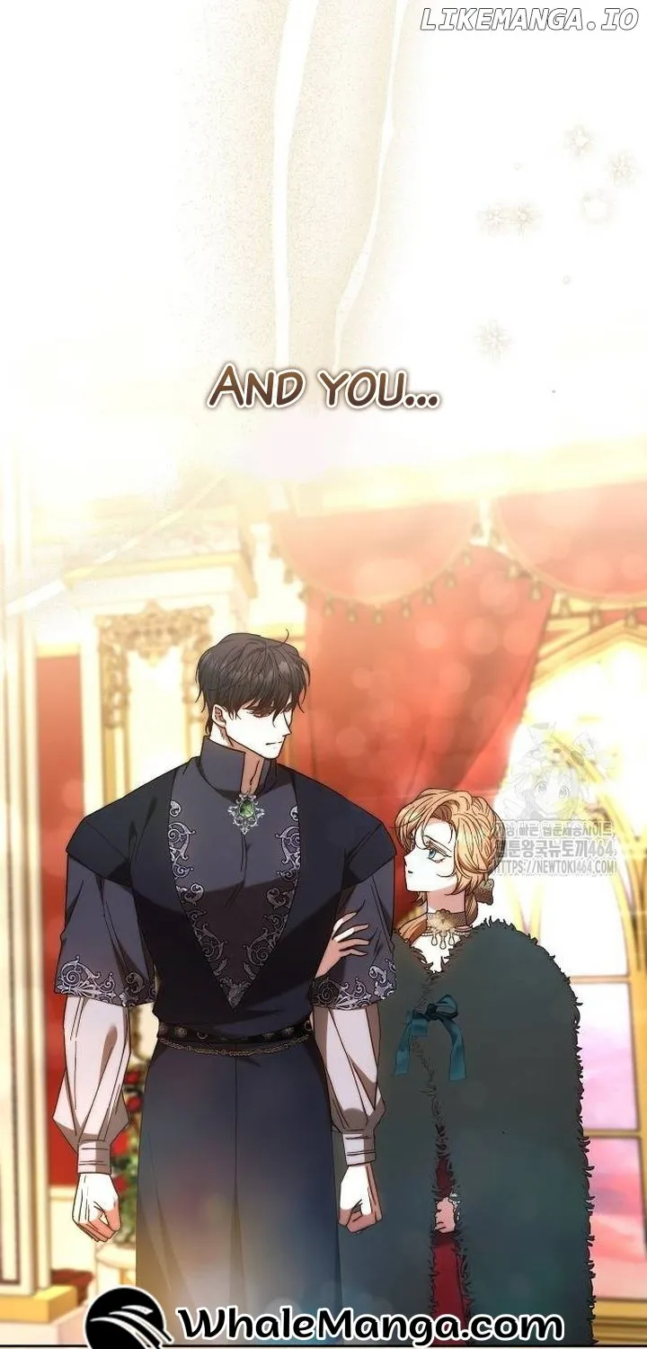 I Will Raise My Child As Another Man’s Chapter 21 page 119 - 