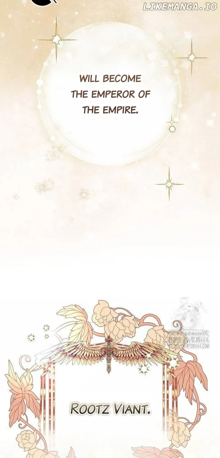I Will Raise My Child As Another Man’s Chapter 21 page 120 - 