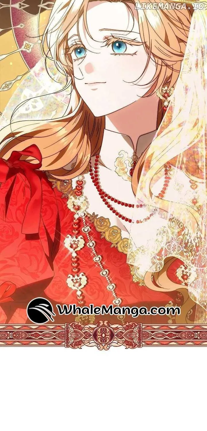I Will Raise My Child As Another Man’s Chapter 21 page 122 - 