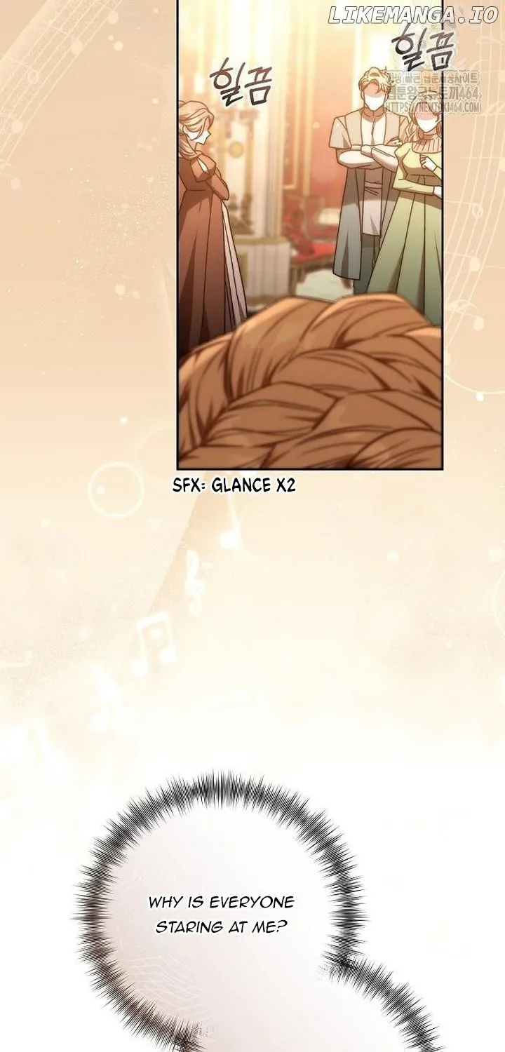 I Will Raise My Child As Another Man’s Chapter 21 page 14 - 