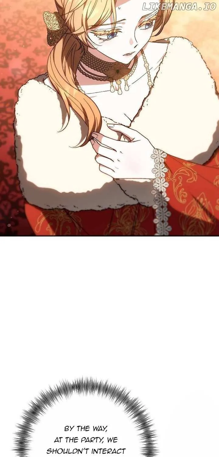 I Will Raise My Child As Another Man’s Chapter 21 page 16 - 