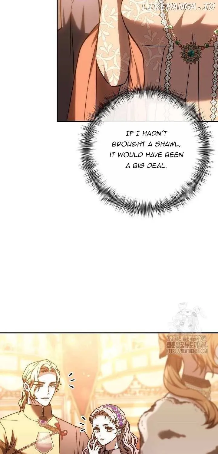 I Will Raise My Child As Another Man’s Chapter 21 page 18 - 