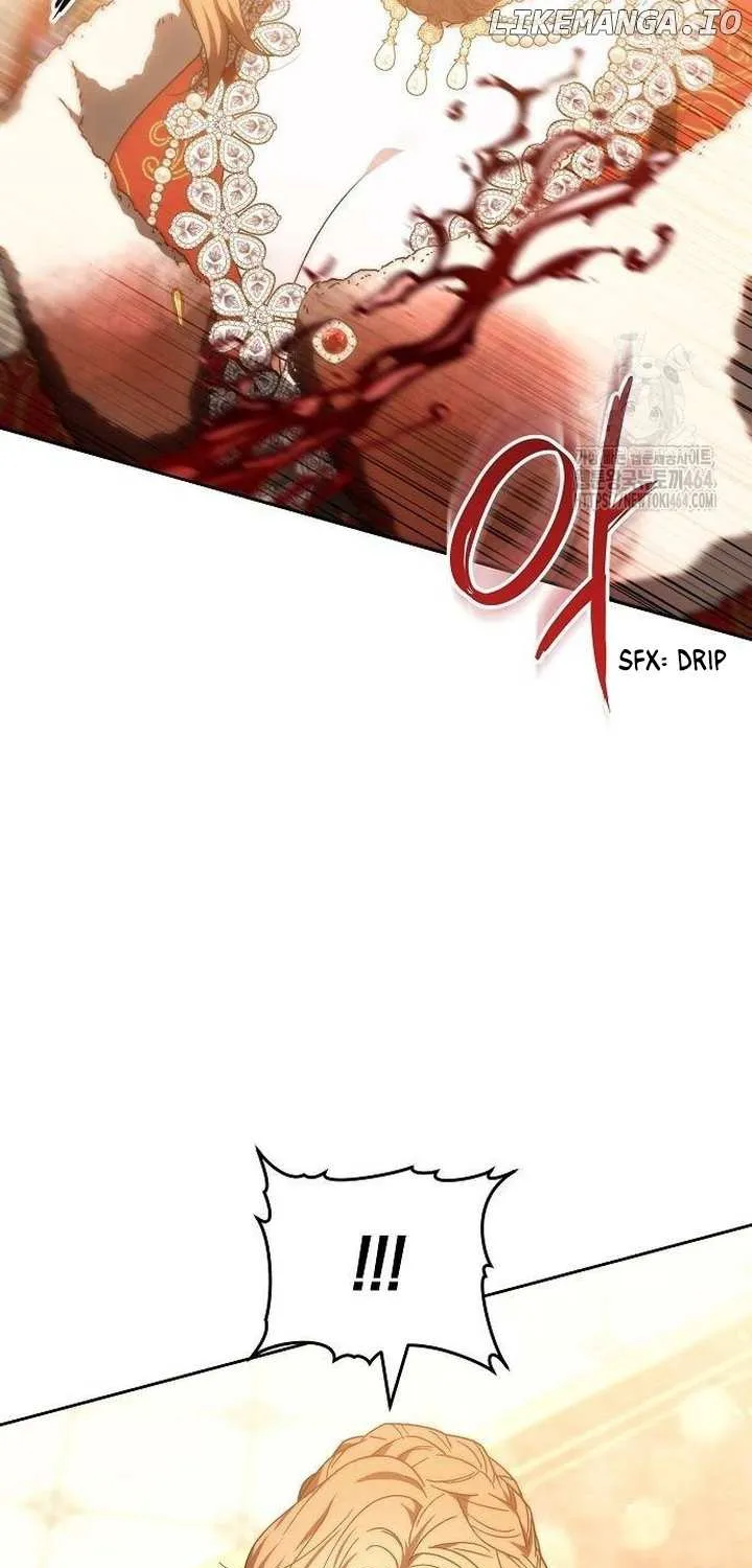 I Will Raise My Child As Another Man’s Chapter 21 page 24 - 