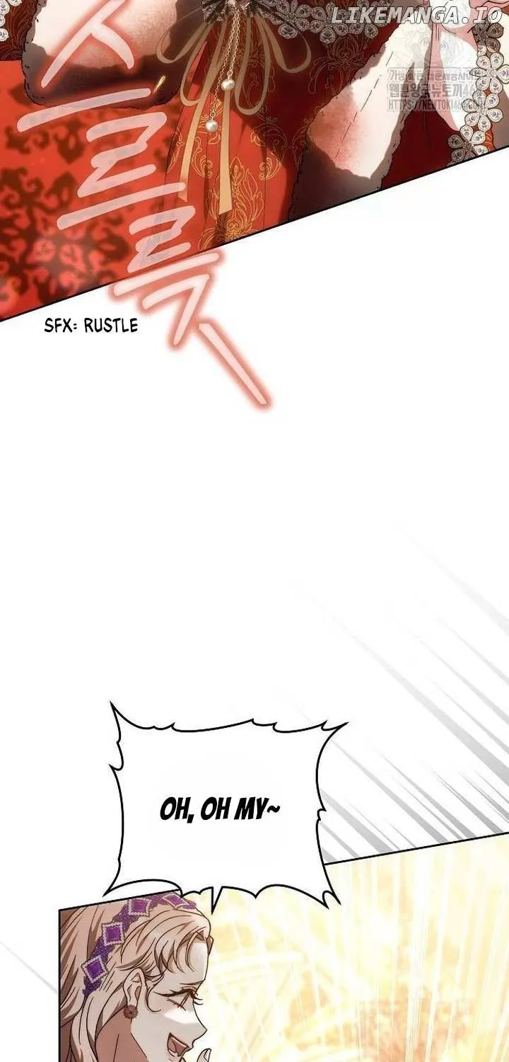 I Will Raise My Child As Another Man’s Chapter 21 page 26 - 