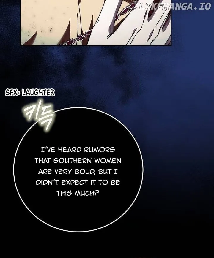 I Will Raise My Child As Another Man’s Chapter 21 page 30 - 