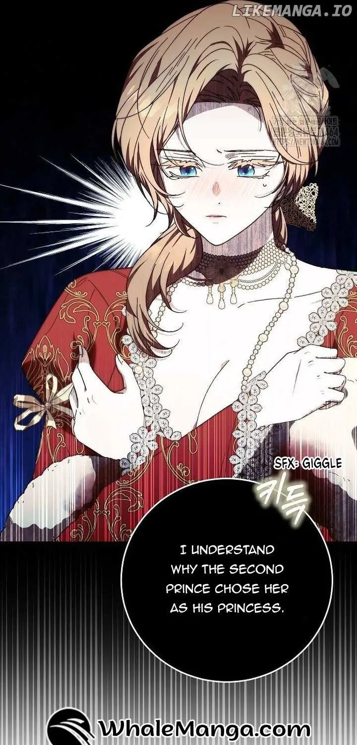 I Will Raise My Child As Another Man’s Chapter 21 page 31 - 