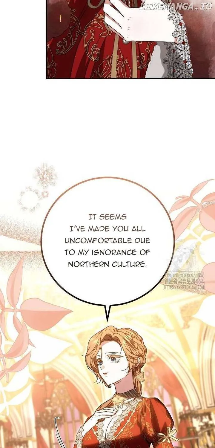 I Will Raise My Child As Another Man’s Chapter 21 page 37 - 