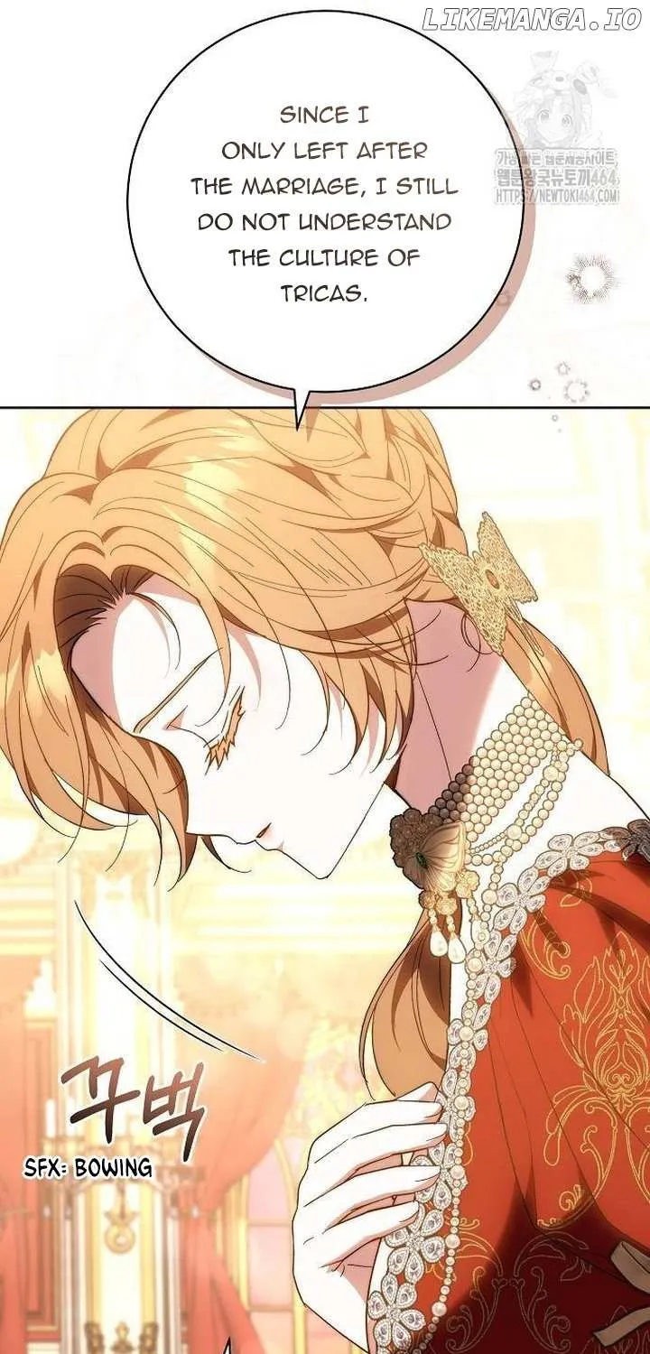 I Will Raise My Child As Another Man’s Chapter 21 page 40 - 