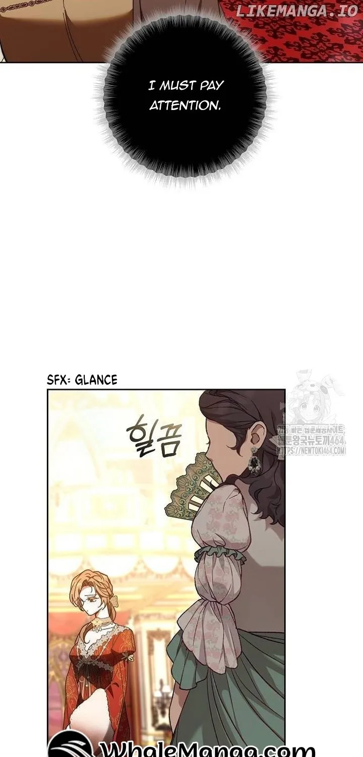 I Will Raise My Child As Another Man’s Chapter 21 page 46 - 