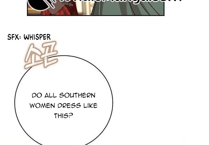 I Will Raise My Child As Another Man’s Chapter 21 page 47 - 
