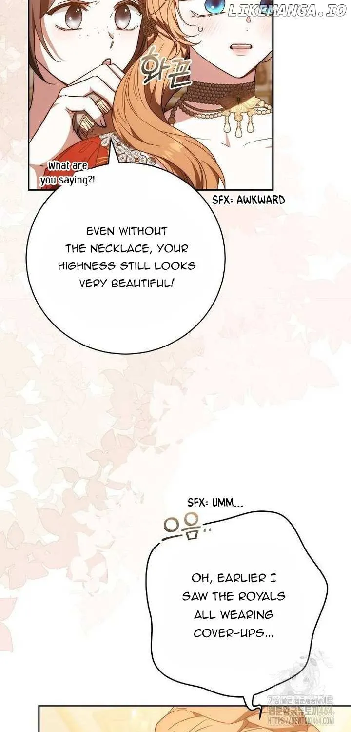 I Will Raise My Child As Another Man’s Chapter 21 page 6 - 