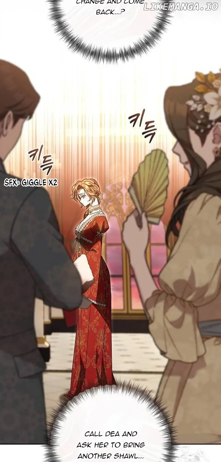I Will Raise My Child As Another Man’s Chapter 21 page 52 - 