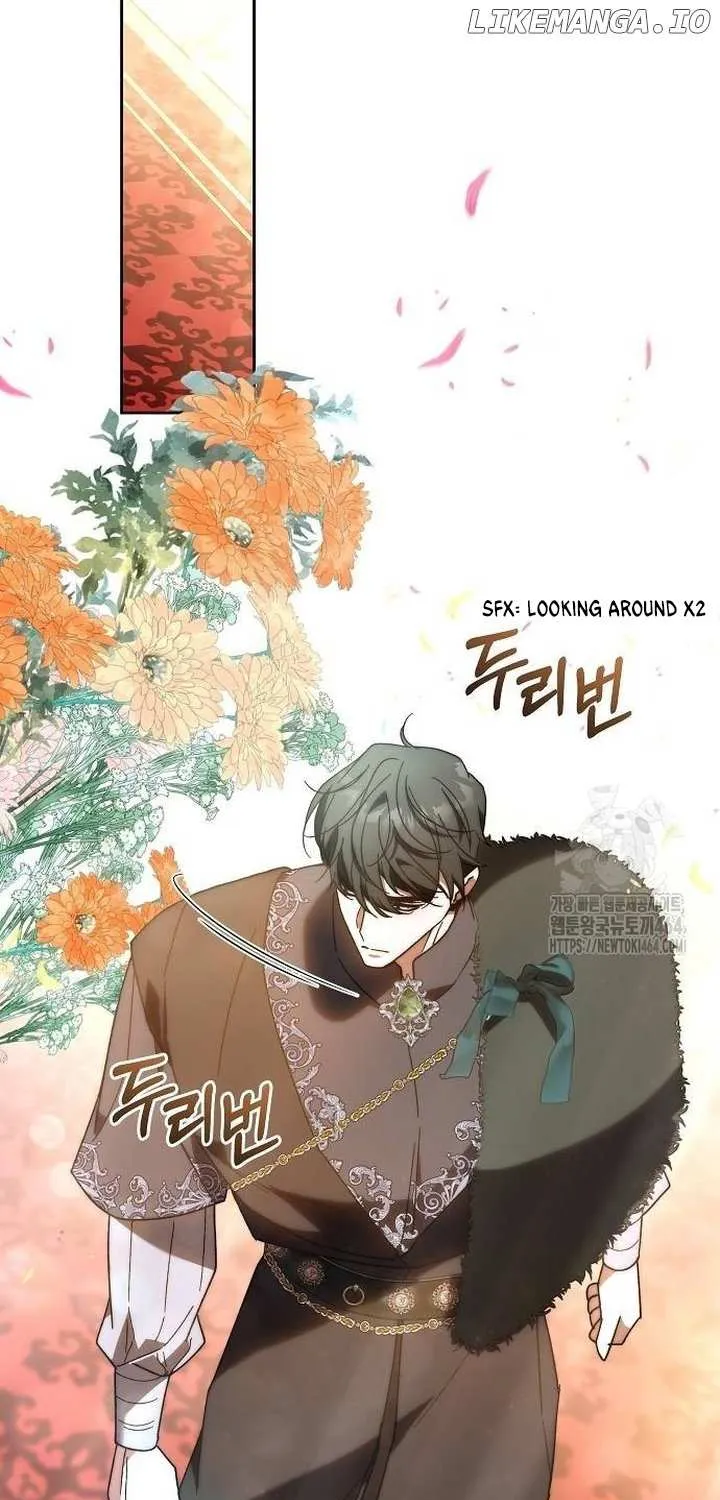 I Will Raise My Child As Another Man’s Chapter 21 page 56 - 