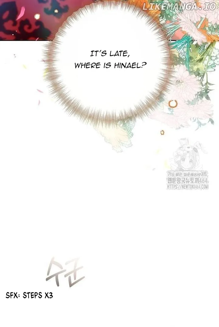 I Will Raise My Child As Another Man’s Chapter 21 page 58 - 