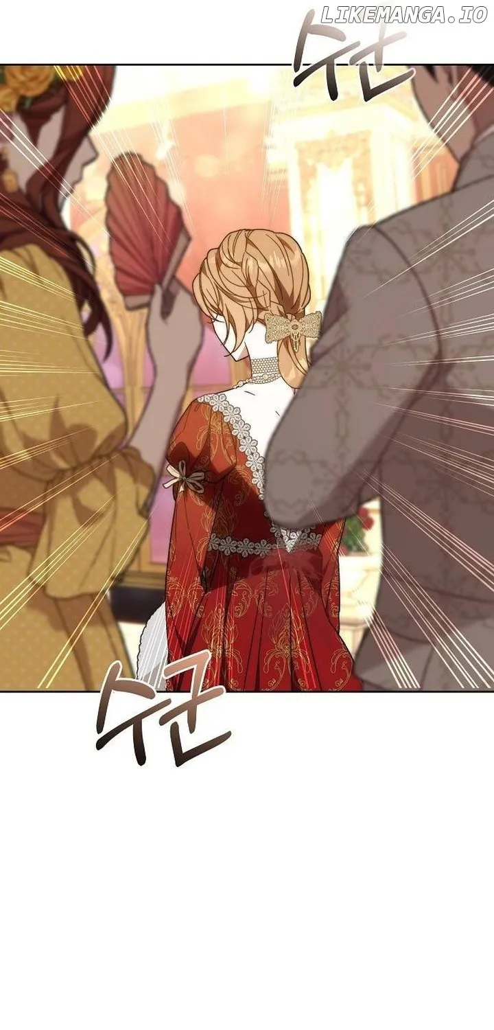 I Will Raise My Child As Another Man’s Chapter 21 page 59 - 