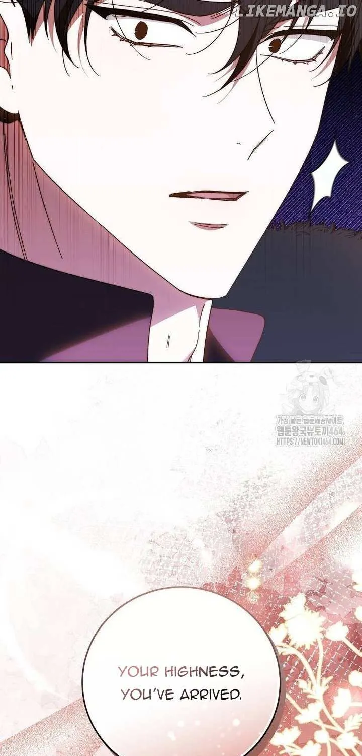 I Will Raise My Child As Another Man’s Chapter 21 page 61 - 