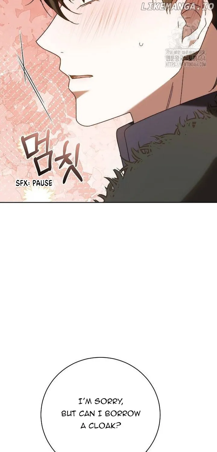 I Will Raise My Child As Another Man’s Chapter 21 page 65 - 
