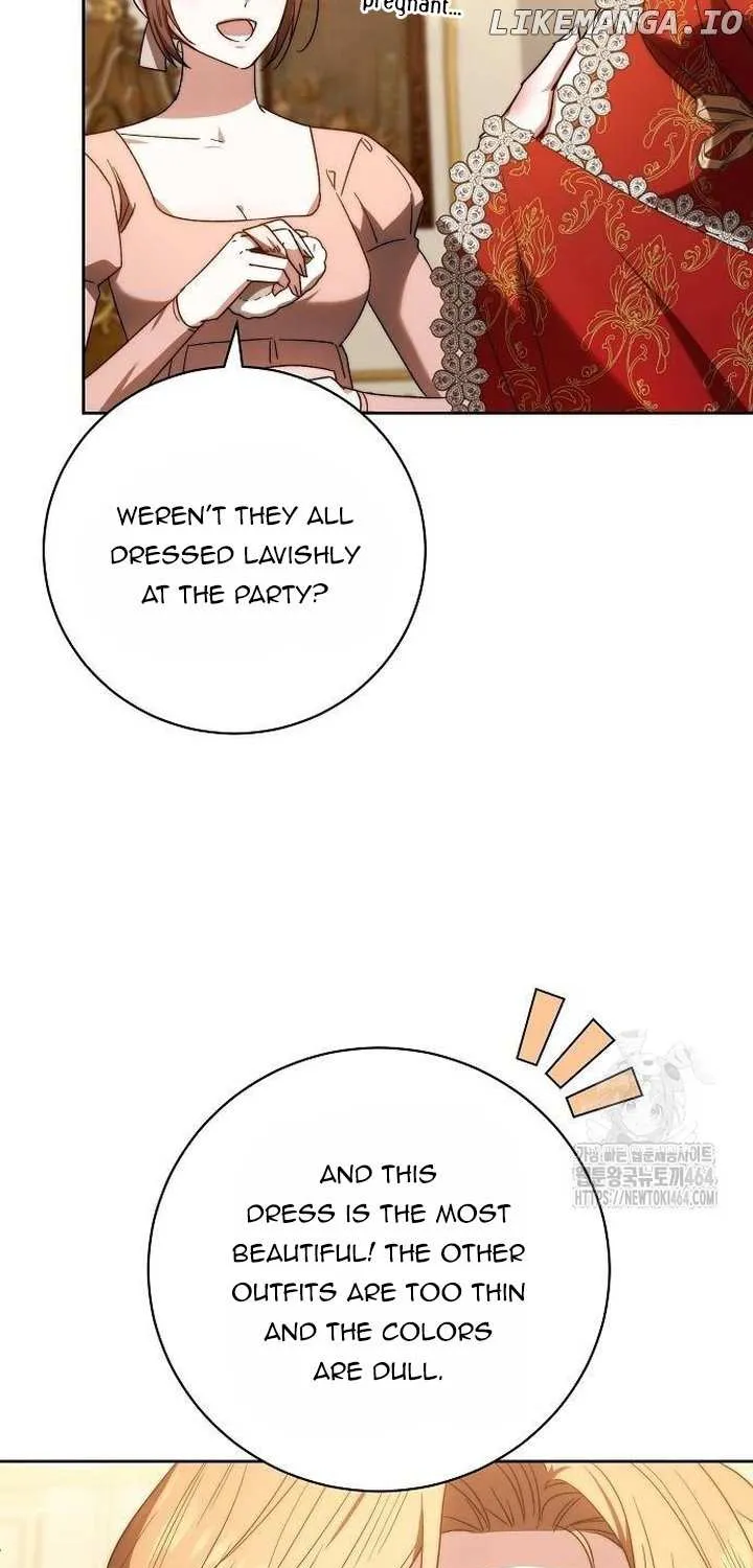 I Will Raise My Child As Another Man’s Chapter 21 page 8 - 