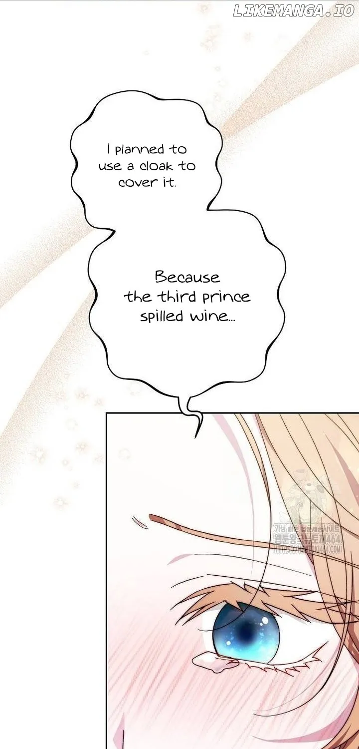 I Will Raise My Child As Another Man’s Chapter 21 page 78 - 