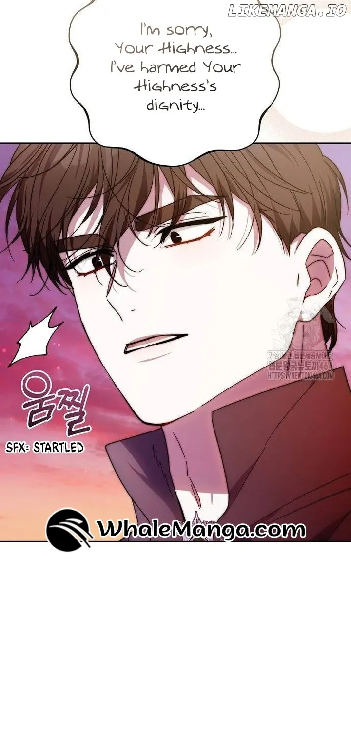 I Will Raise My Child As Another Man’s Chapter 21 page 80 - 