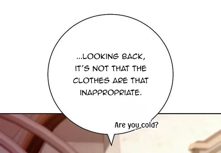 I Will Raise My Child As Another Man’s Chapter 21 page 89 - 