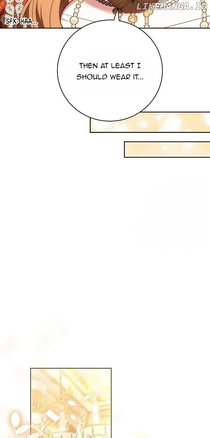 I Will Raise My Child As Another Man’s Chapter 21 page 10 - 