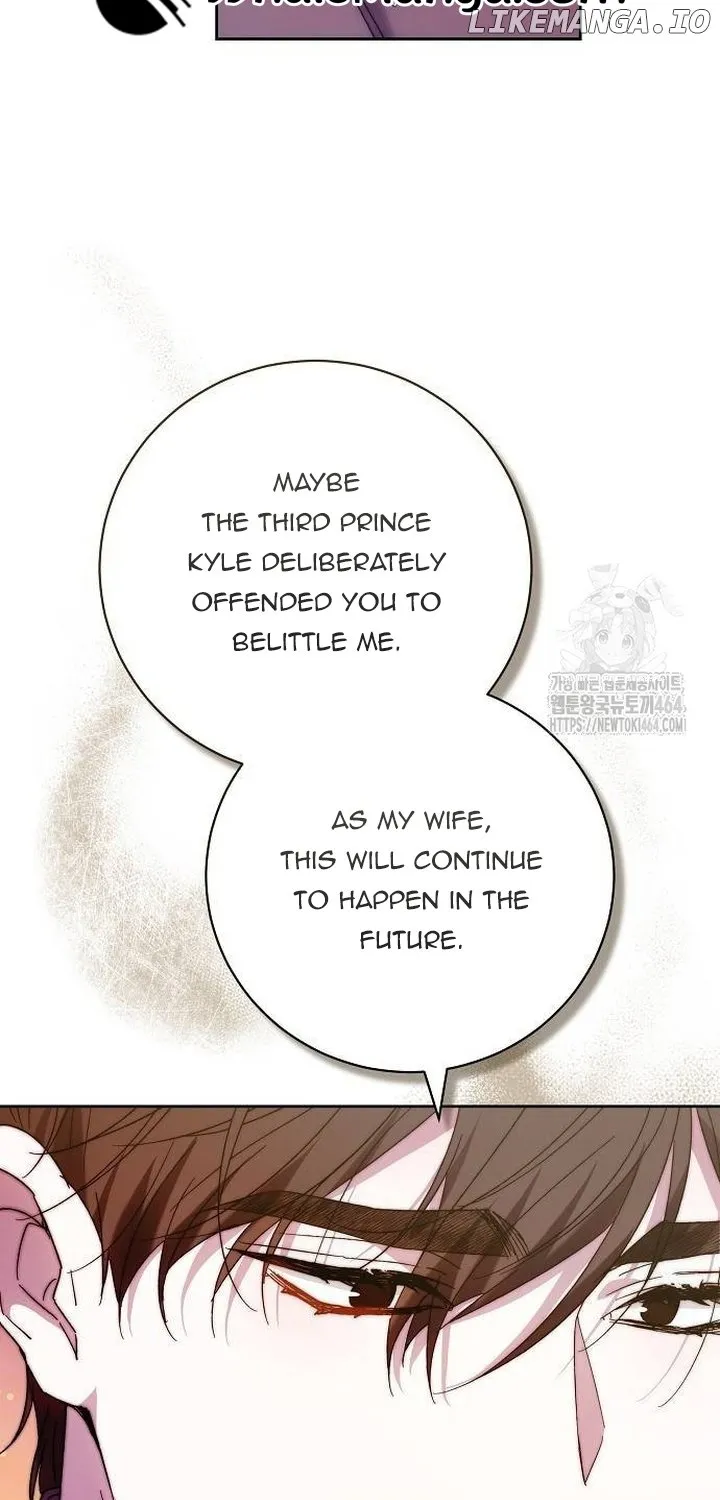 I Will Raise My Child As Another Man’s Chapter 21 page 92 - 